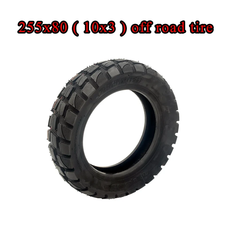 Kaabo Wolf Warrior X Plus Pro Reifen 10 Zoll Off Road