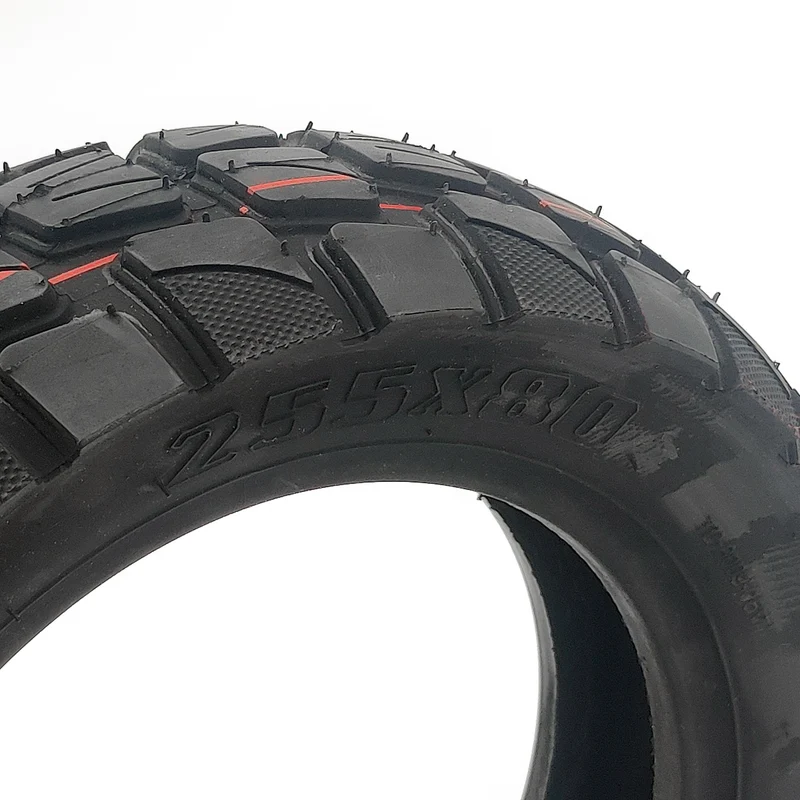 Kaabo Wolf Warrior X Pro Reifen 10 Zoll Off Road