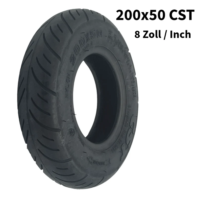 Kaabo Sky 8 200x50 8x2 CST Reifen 8 Zoll Luftreifen