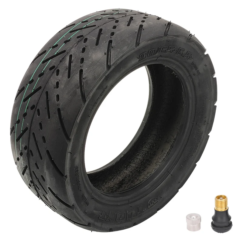 Laotie TI30 ES18 ES18P 90/65-6.5 Reifen Straßenreifen 11 Zoll Tubeless