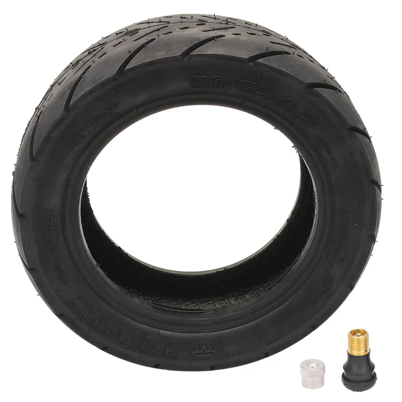Dualtron Thunder 90/65-6.5 Reifen Straßenreifen 11 Zoll Tubeless