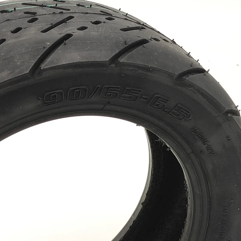 Trittbrett Paul 90/65-6.5 Reifen Straßenreifen 11 Zoll Tubeless