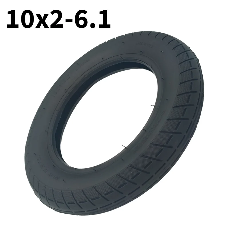Xiaomi Mi Pro2 M365 Pro Reifen 10*2-6.1 Reifen 10 Zoll Xuancheng