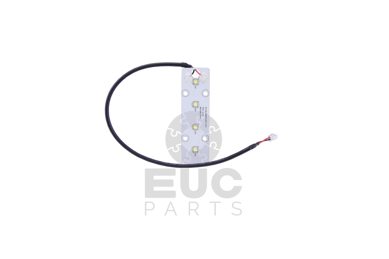 Kingsong S22 front light board