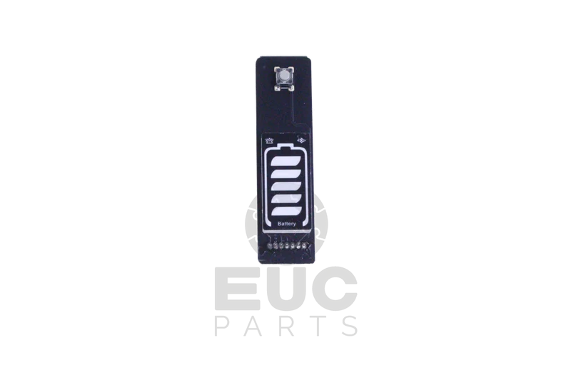 Inmotion V8 battery display board