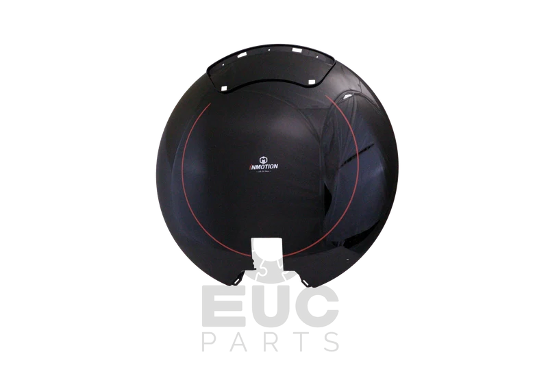 Inmotion V5 outer shell (black)