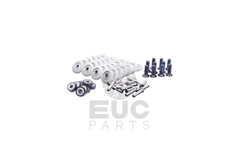 Kingsong S19 bearing pulley