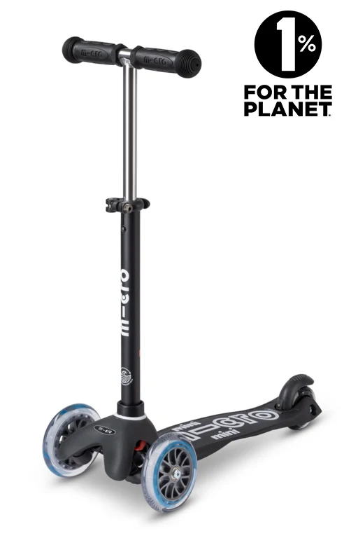 Mini Micro Deluxe ECO