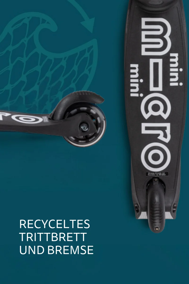 Mini Micro Deluxe ECO
