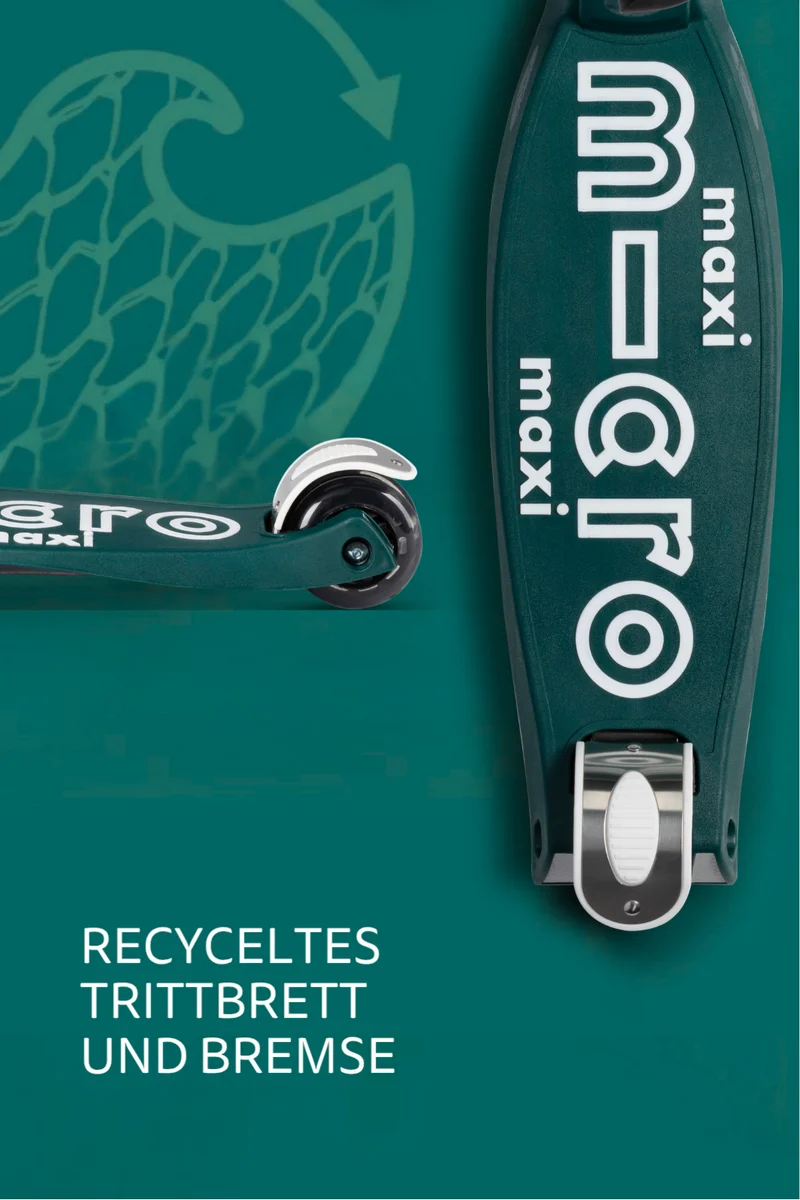 Maxi Micro Deluxe ECO