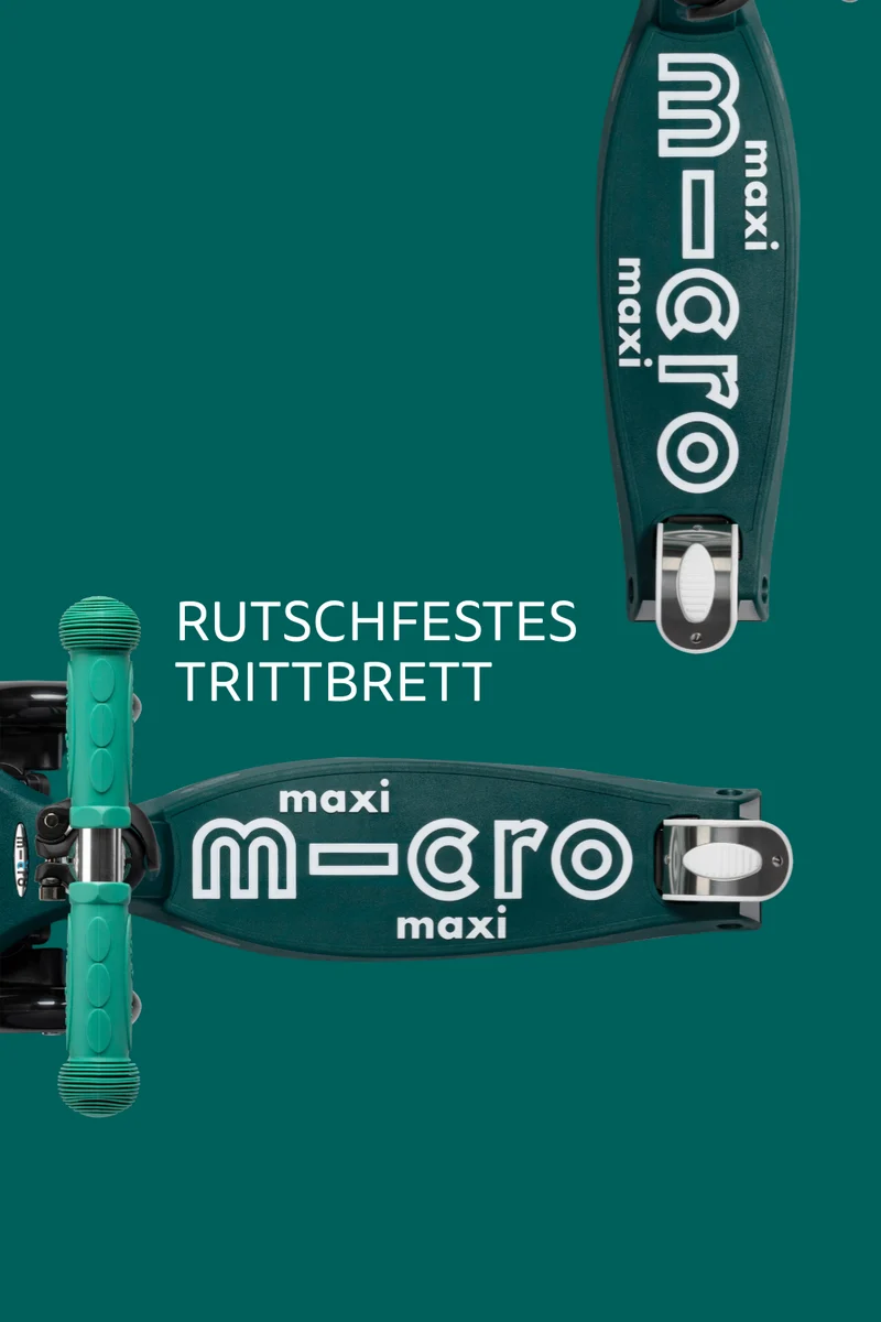 Maxi Micro Deluxe ECO