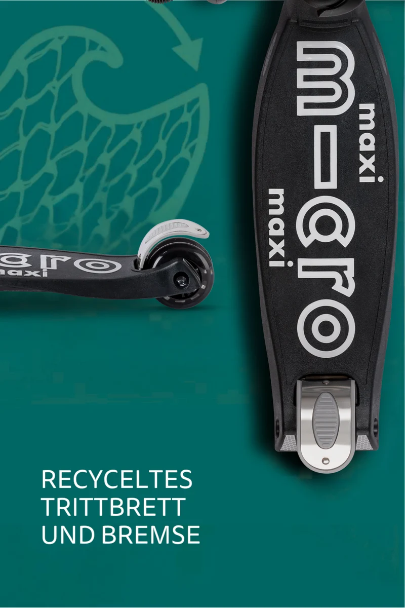 Maxi Micro Deluxe ECO