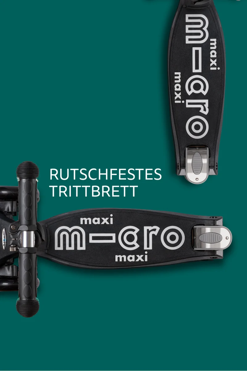 Maxi Micro Deluxe ECO