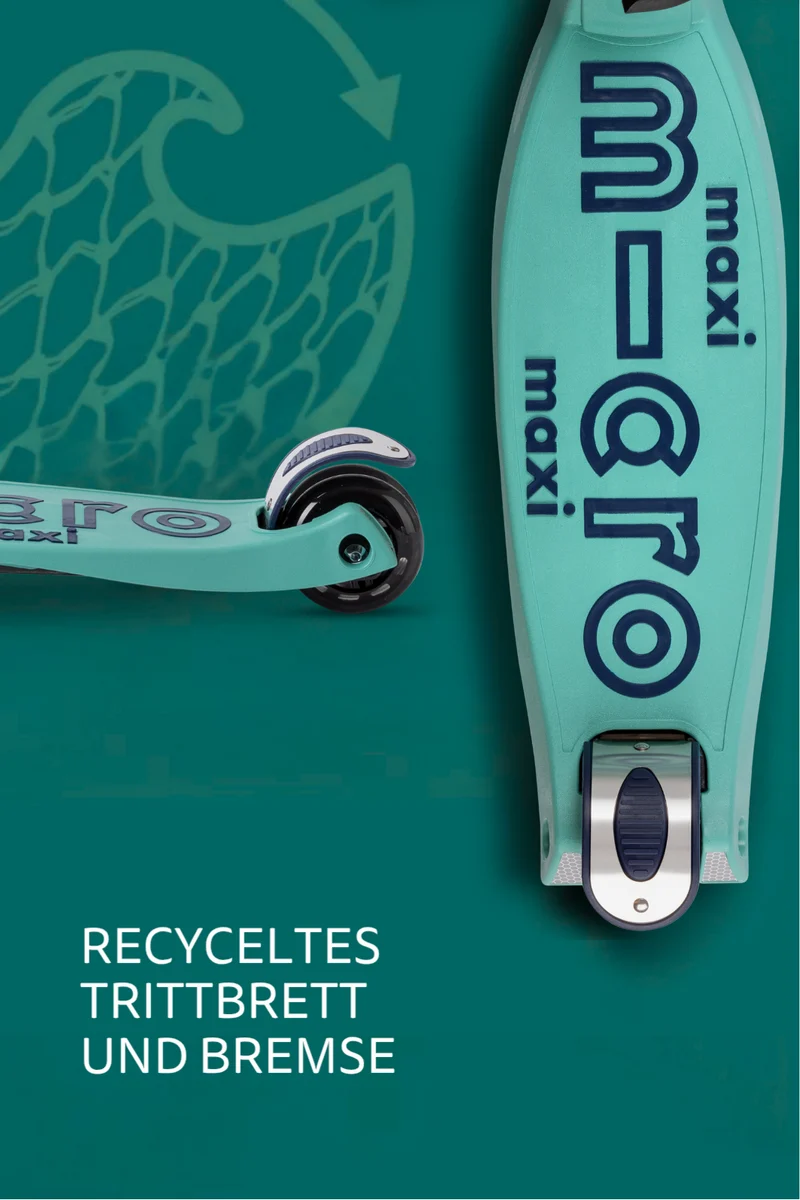 Maxi Micro Deluxe ECO
