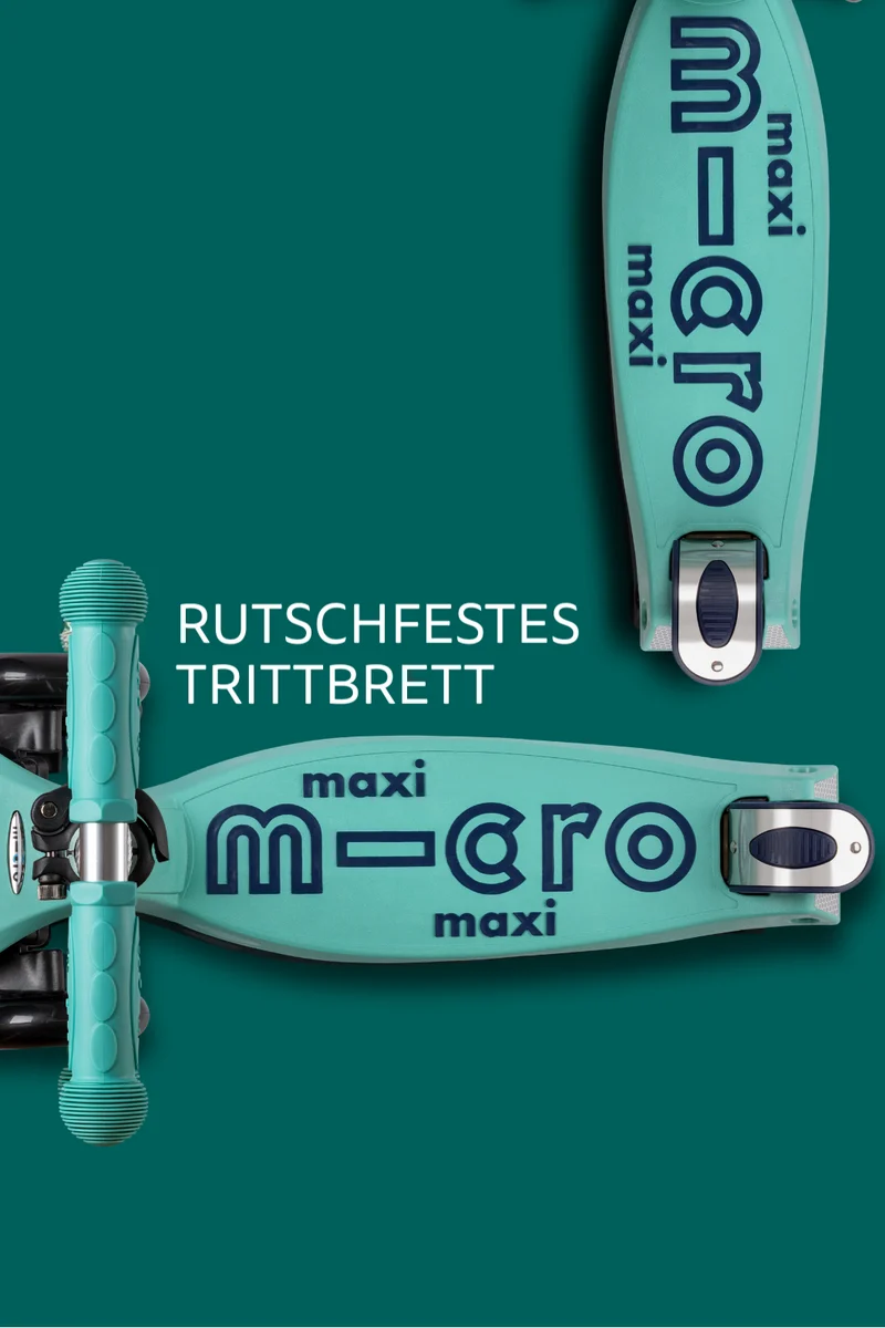 Maxi Micro Deluxe ECO
