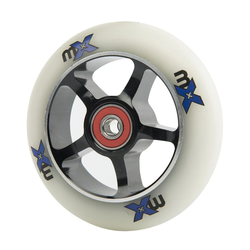 Rolle 100mm Stunt Scooter