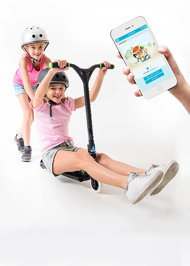 Scooter-Trainingsset Olima
