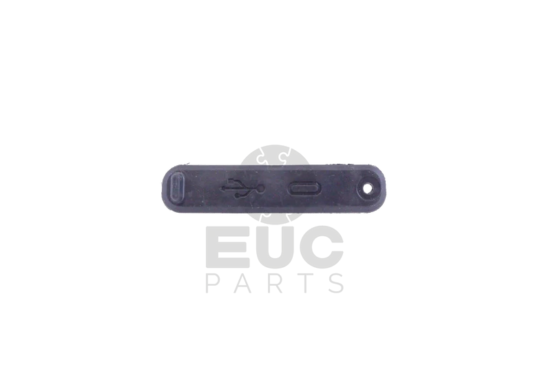 Kingsong S19 USB rubber plug