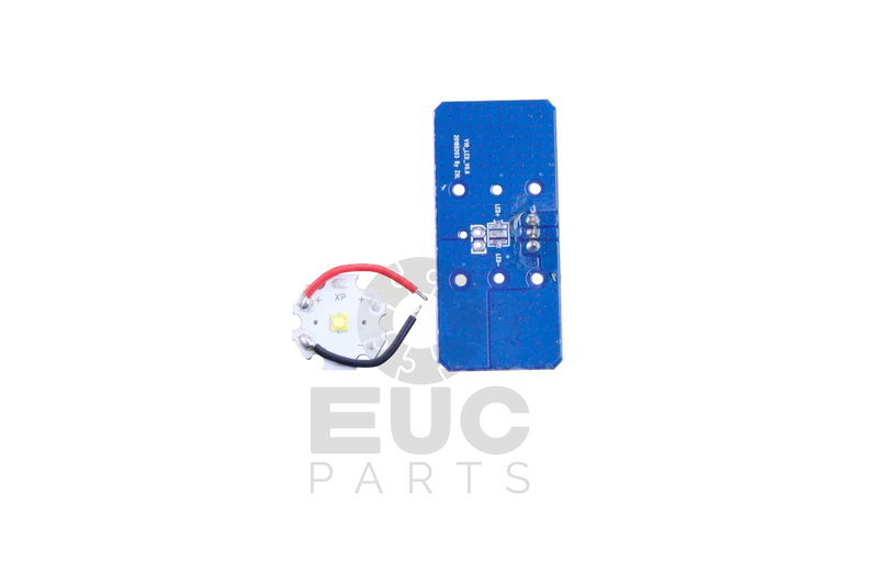 Inmotion V10/V10F lighting board