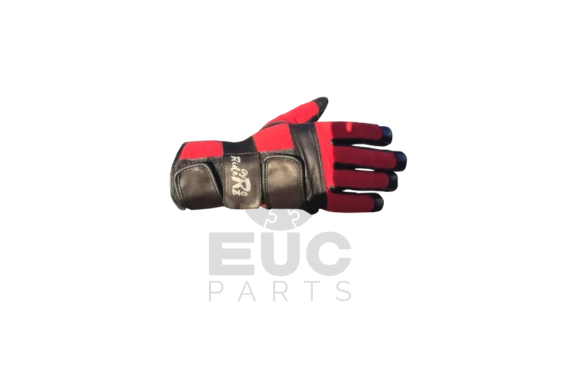 GYRORIDERZ gloves with integrated wrist guards 2.0