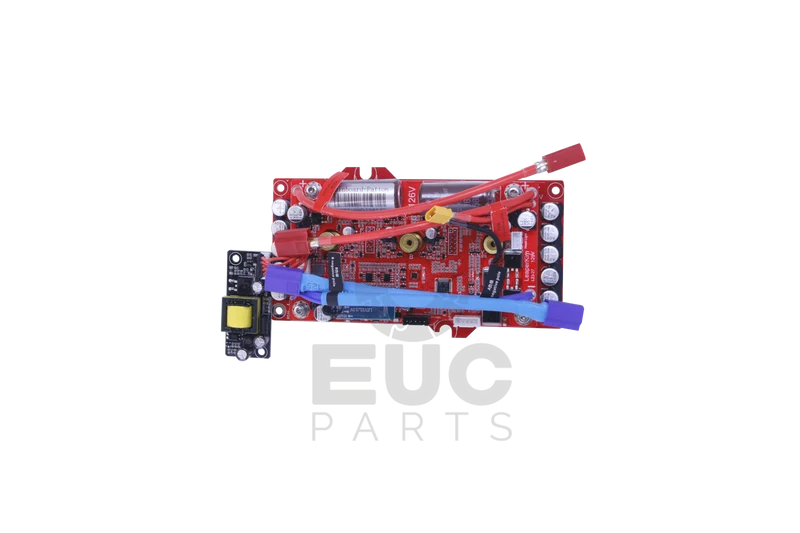 LeaperKim Patton motherboard