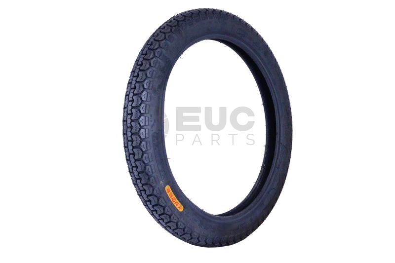 2,75-17 tire for LeaperKim Abrams