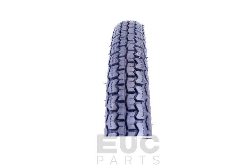 2,75-17 tire for LeaperKim Abrams