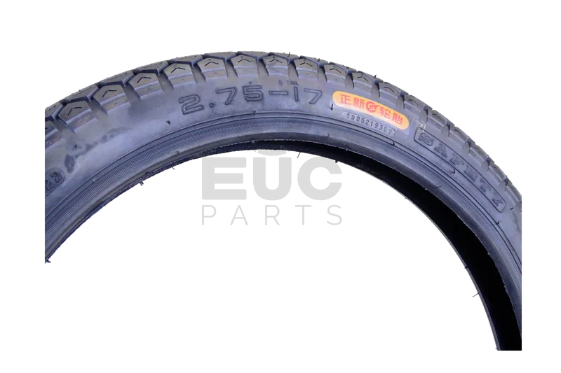 2,75-17 tire for LeaperKim Abrams