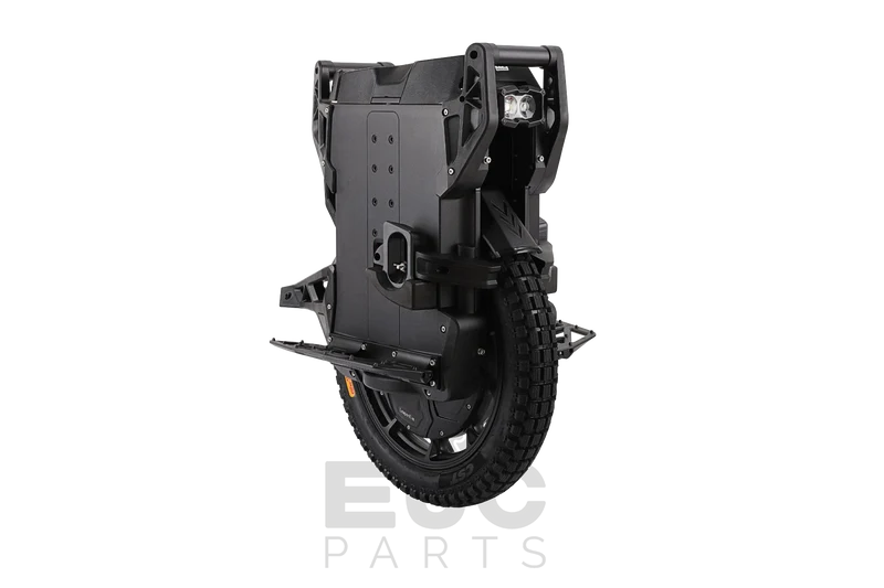 Electric Unicycle LeaperKim Lynx 66 lbs 50S battery