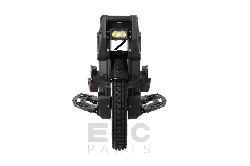 Electric Unicycle LeaperKim Lynx 66 lbs 50S battery