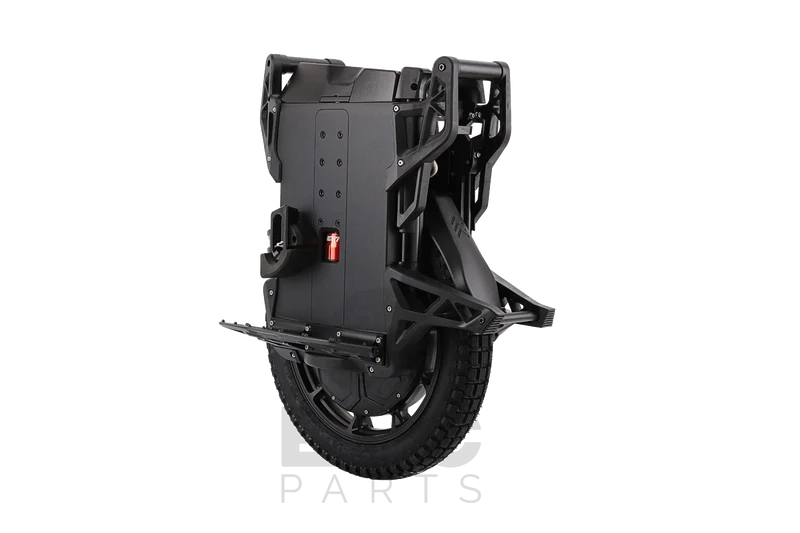 Electric Unicycle LeaperKim Lynx 66 lbs 50S battery