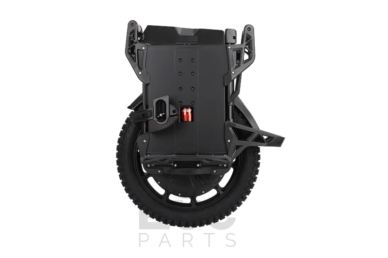 Electric Unicycle LeaperKim Lynx 66 lbs 50S battery