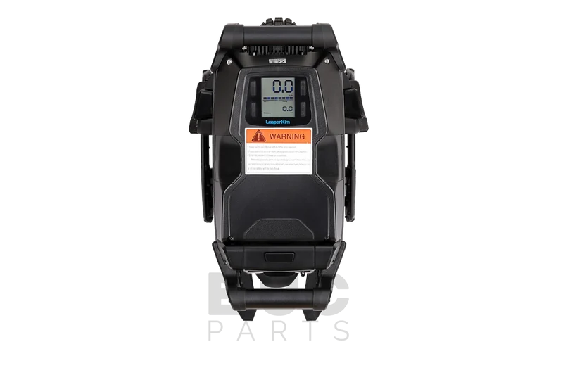 Electric Unicycle LeaperKim Lynx 66 lbs 50S battery