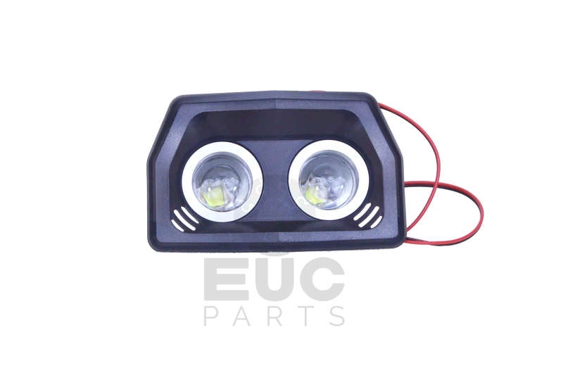 Begode Commander front light