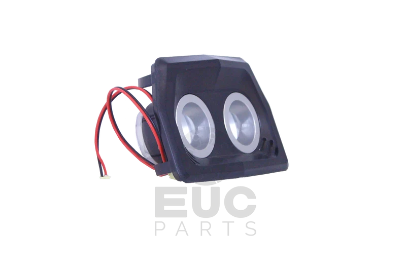 Begode Commander front light