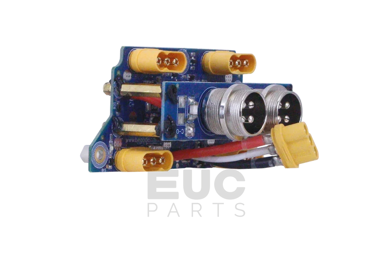 Begode T4 charging port