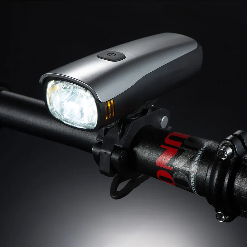 Fahrradlicht-Set E-Bike