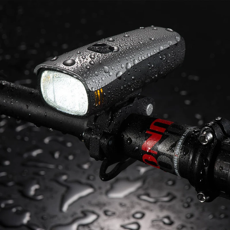 Fahrradlicht-Set E-Bike