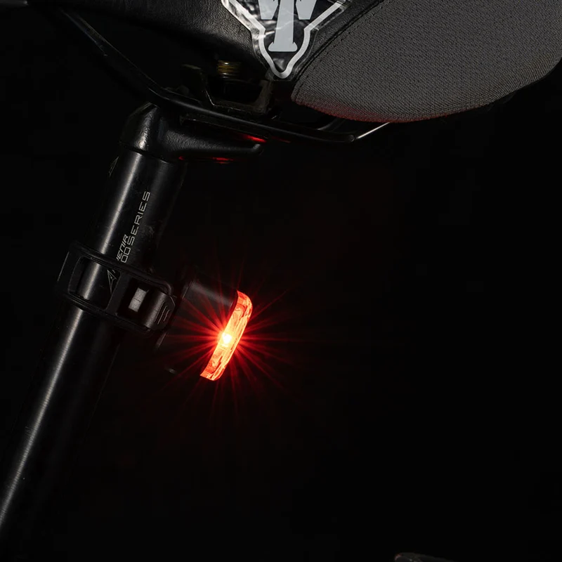 Fahrradlicht-Set E-Bike