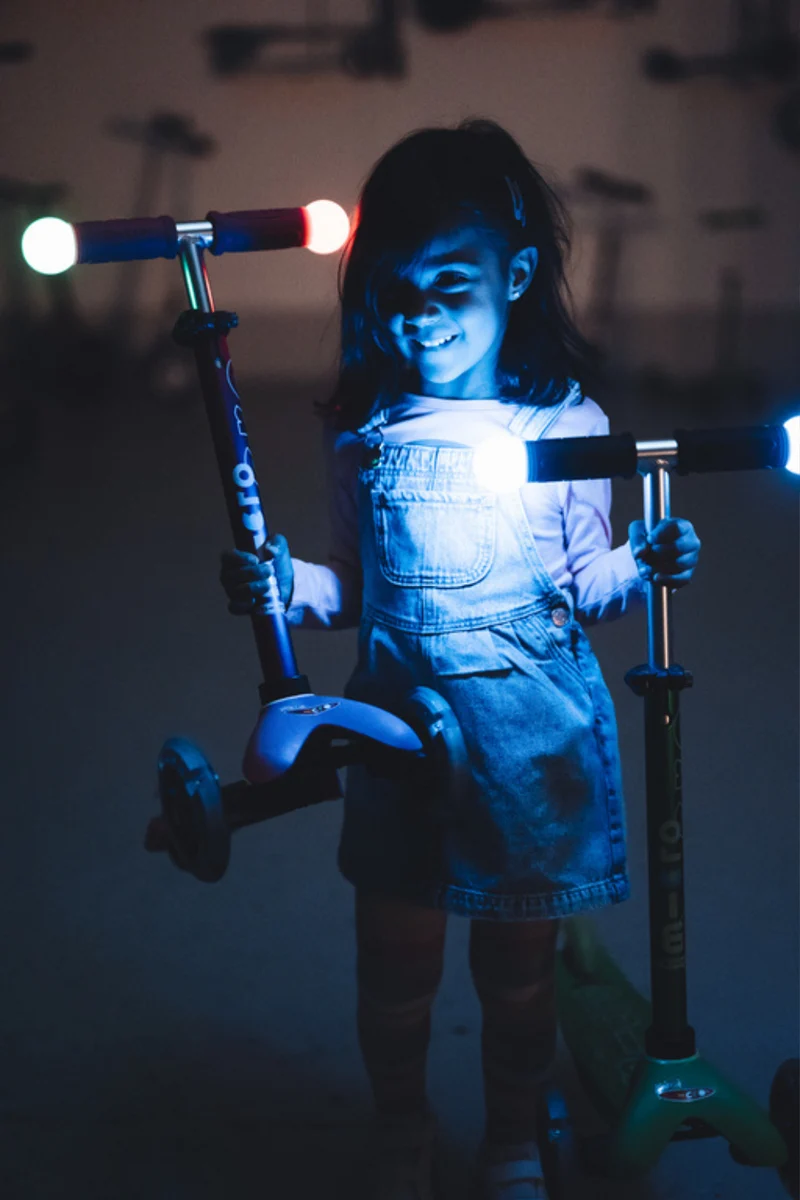 Mini Micro Deluxe Magic LED