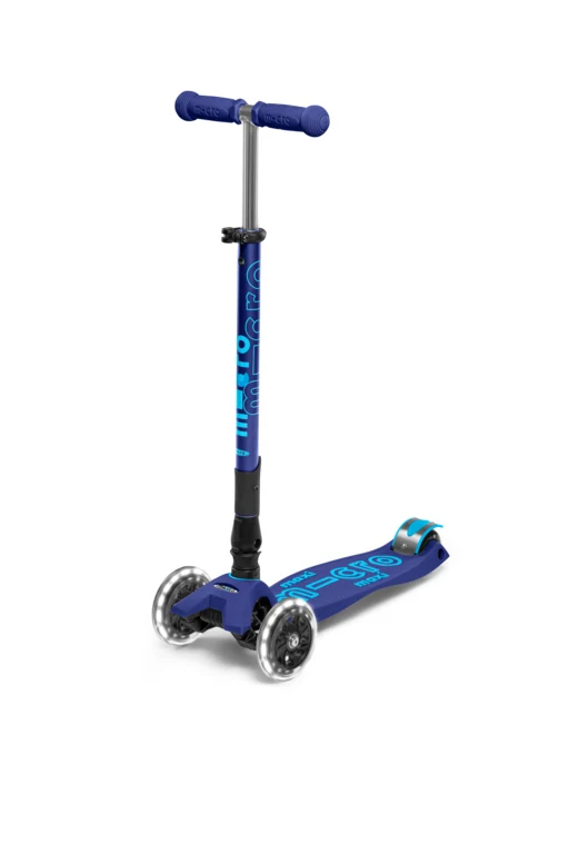 Maxi Micro Deluxe Foldable LED