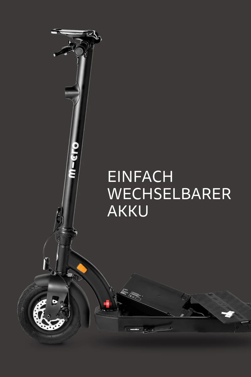 Emicro Condor II (DE)