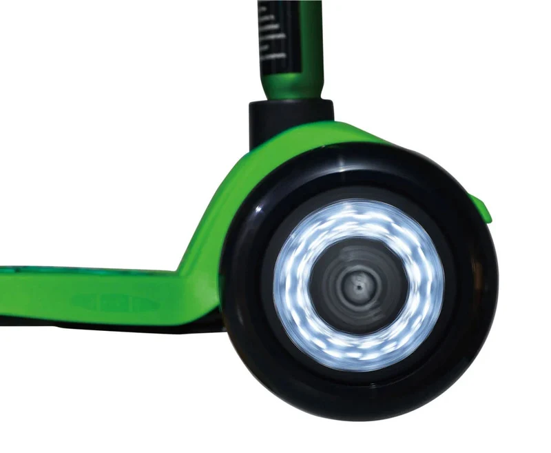 Rollen-Deko LED