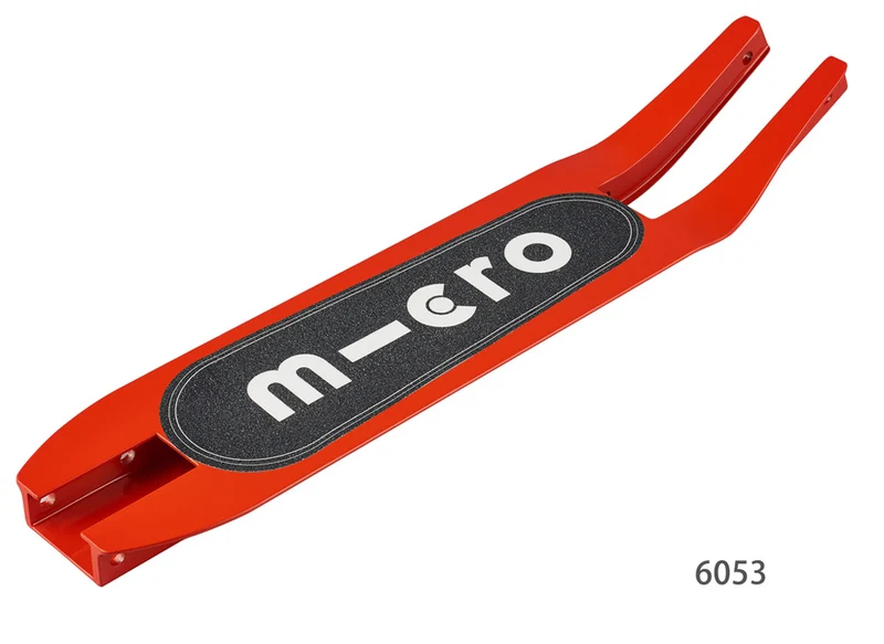 Trittbrett inkl. Griptape Cruiser