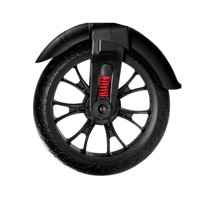 Rolle 200mm Metropolitan