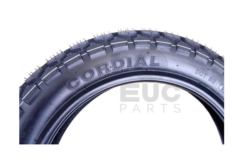 Tire 3.00-12 52J Cordial OFF road