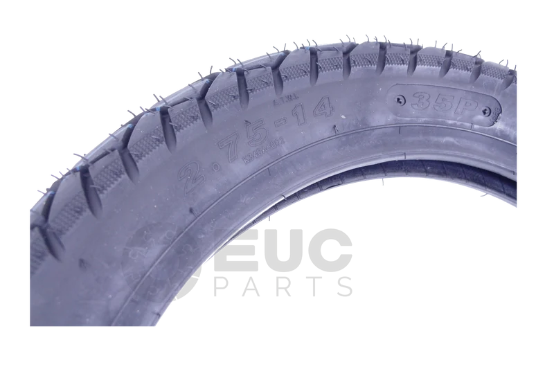 Tire 2,75x14 City road Kenda