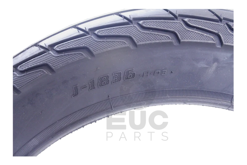 Tire 18x3.0 (76-355) H-03 J-1836 city road for Kingsong S18