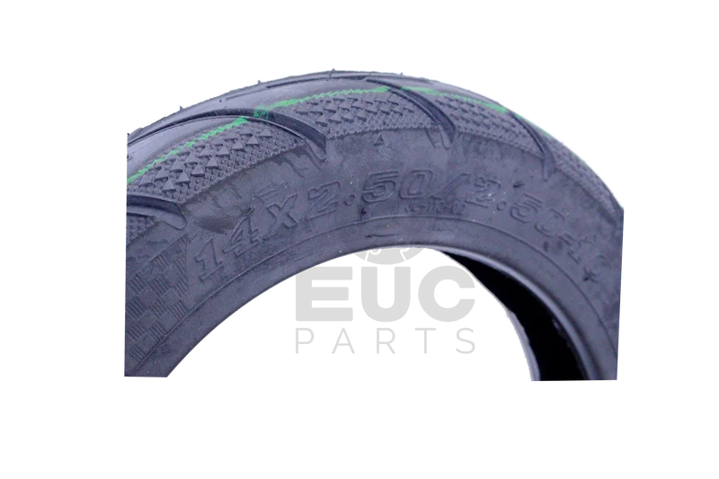 Tire 14x2.5 / 2.50-10 (Tubless)