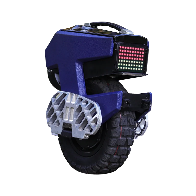 Electric Unicycle Begode Mten4